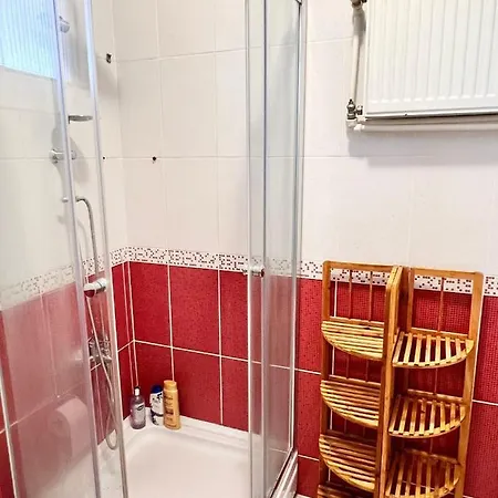 Very Close To Bosphorus, Beautiful 2 1 Salon Flat, Excellent Location * Istanbul