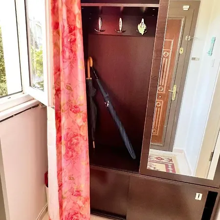 Very Close To Bosphorus, Beautiful 2 1 Salon Flat, Excellent Location * Istanbul