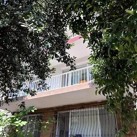 Very Close To Bosphorus, Beautiful 2 1 Salon Flat, Excellent Location Apartment
