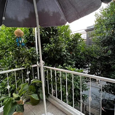 Very Close To Bosphorus, Beautiful 2 1 Salon Flat, Excellent Location Apartment *