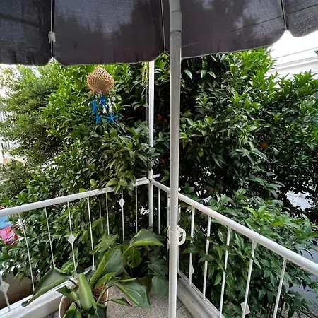 Very Close To Bosphorus, Beautiful 2 1 Salon Flat, Excellent Location Apartment *